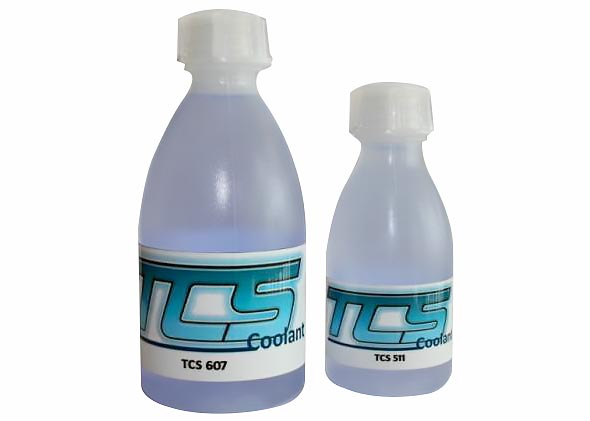 TCS Cooling Fluid